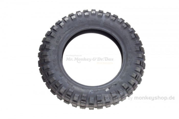 Shinko Golden Boy 3.50 - 10 51J