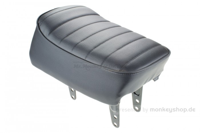 Monkey Z50A Sitzbank schwarz