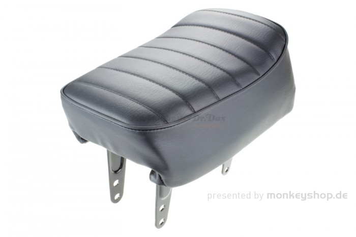 Monkey Z50A Sitzbank schwarz