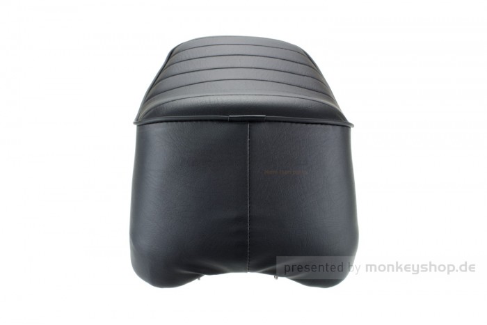 Monkey Z50A Sitzbank schwarz