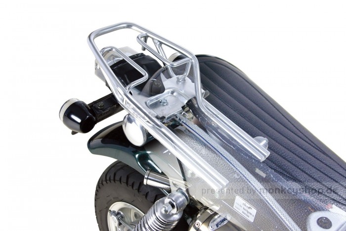 Takegawa Öl Auffangtank f. original Kupplung Monkey