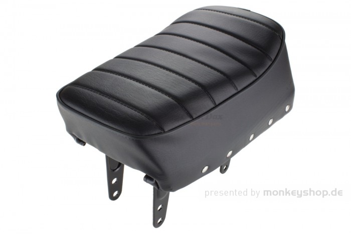 Monkey Z50A Sitzbank schwarz