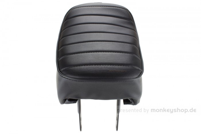 Monkey Z50A Sitzbank schwarz