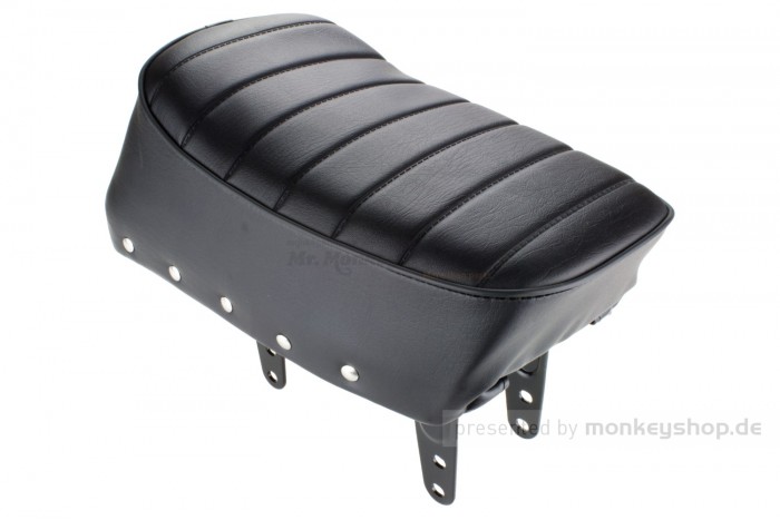 Monkey Z50A Sitzbank schwarz