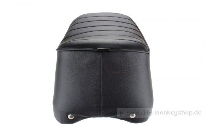 Monkey Z50A Sitzbank schwarz