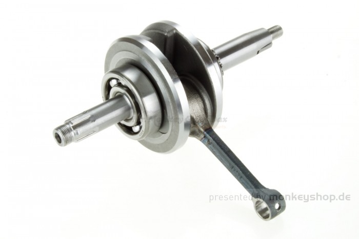 Honda Kurbelwelle 50cc 12 Volt CDI Zapfen 41,4 mm Hub