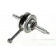Honda Kurbelwelle 50cc 12 Volt CDI Zapfen 41,4 mm Hub