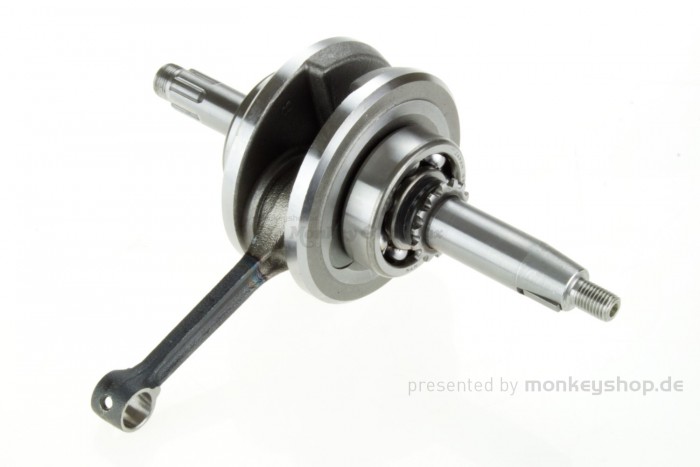 Honda Kurbelwelle 50cc 12 Volt CDI Zapfen 41,4 mm Hub