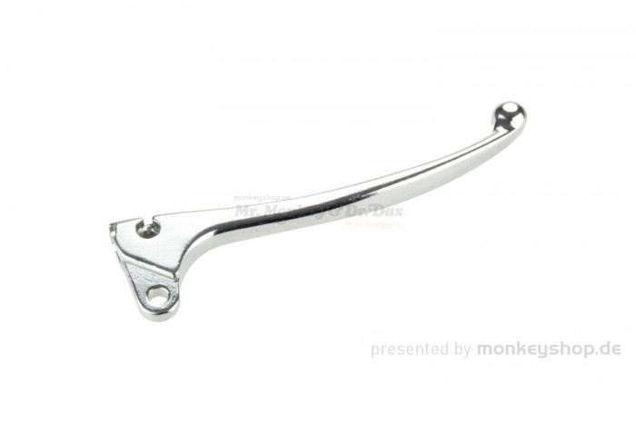 Kupplungshebel links CB50 CY50 XL50