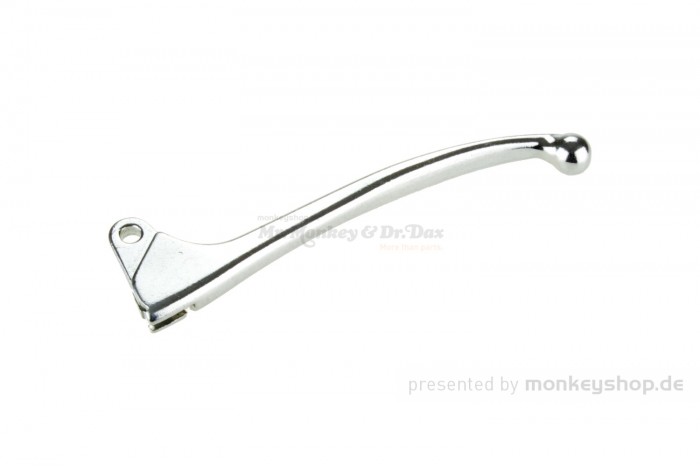 Kupplungshebel links CB50 CY50 XL50