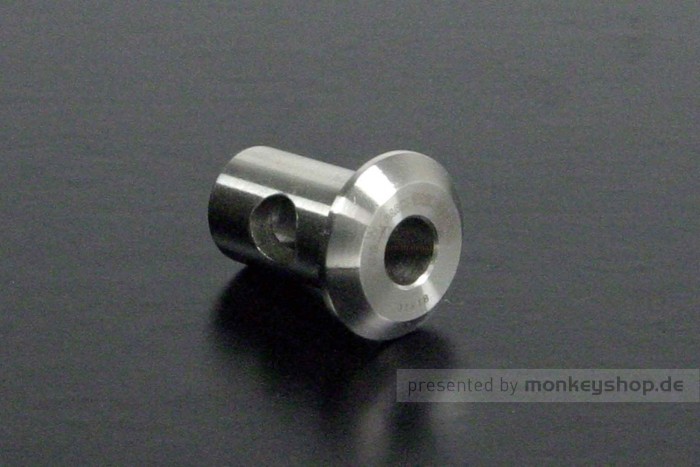 Takegawa Bremsarm Gelenk Tonne Edelstahl ø11 x 18 mm