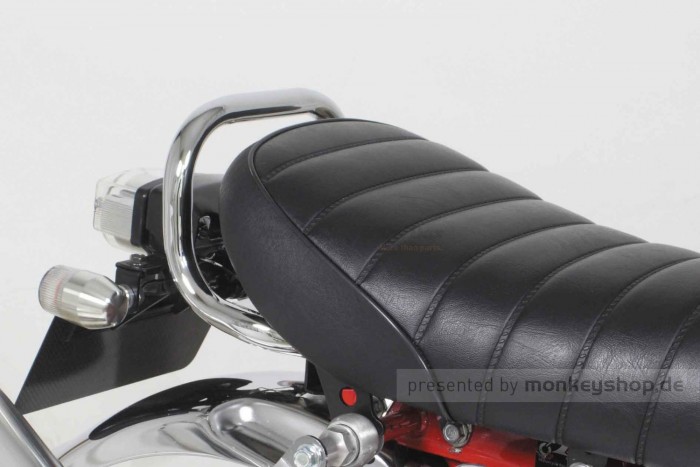 Takegawa Grab Bar Haltegriff chrom f. Monkey + Gorilla