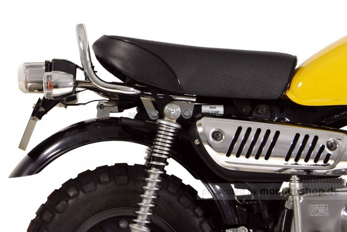 Takegawa Grab Bar Haltegriff chrom f. Monkey + Gorilla