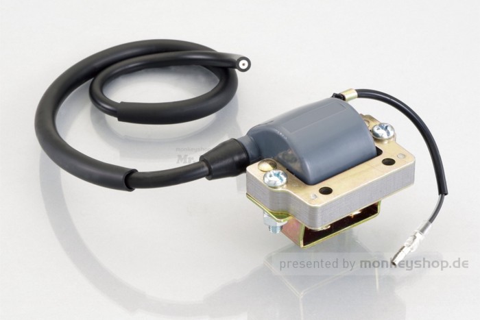 Kitaco K-PIT Zündspule f. Monkey 6 V