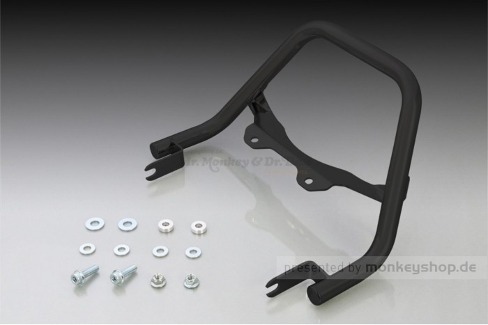 Kitaco Grab Bar Haltegriff schwarz f. Monkey 125