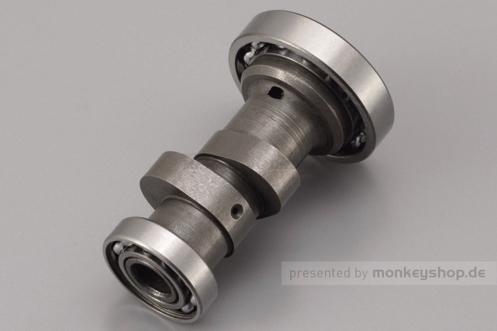 Daytona SOHC 2Valve Dyna Head Kit 125cc