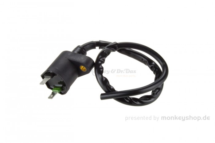 Zündspule f. Dax + Monkey + Gorilla 12 V