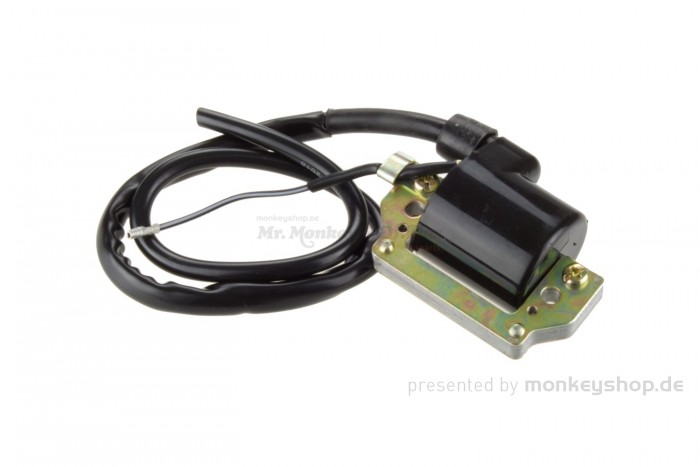 Zündspule 6 Volt f. CB50 CY50 XL50