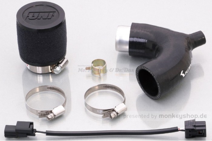 Kitaco Sportluftfilter Kit UNI f. Monkey 125 JB02