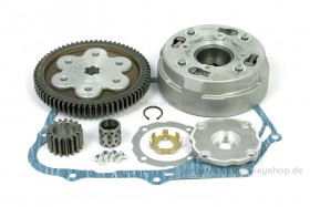 Takegawa verstärkte Kupplung + Primärantrieb f. Dax 12V Halbautomatik