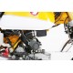 Kitaco Sportluftfilter Kit UNI f. Monkey 125 JB02