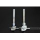 Takegawa High Flow Benzinhahn mit gr. Durchlass f. Monkey + Gorilla
