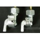 Takegawa High Flow Benzinhahn mit gr. Durchlass f. Monkey + Gorilla