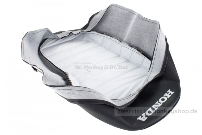 Sitzbankbezug Deluxe f. Dax 6 V