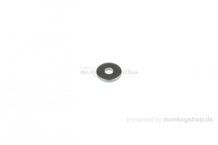 Honda Unterlegscheibe Niet Kerbnagel Lenkschloss f. Dax 6 V Z50A Z50J1