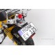 Kennzeichenhalter Set EVO-D f. Monkey 125