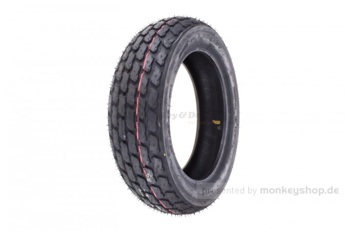 Dunlop Flat Track K180 120/80-12 55J Monkey 125