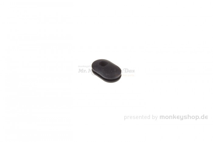 Honda Gummi Zugführung Lenker f. Z50A Z50J1 Dax 6V