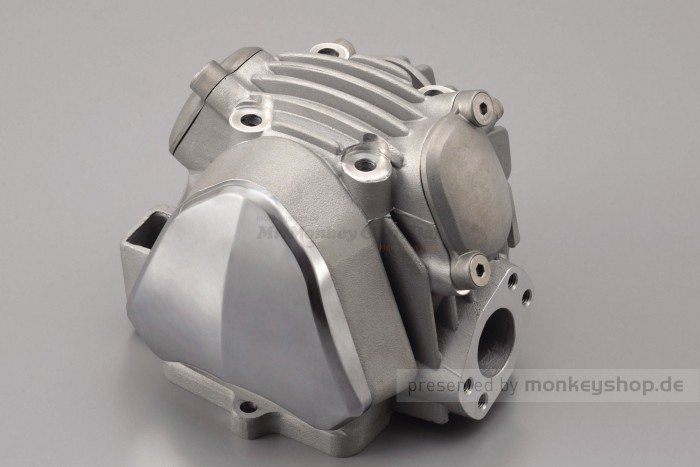 Daytona SOHC 2Valve Dyna Head Kit 125cc