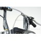Takegawa Kupplungszug 850mm Edelstahl