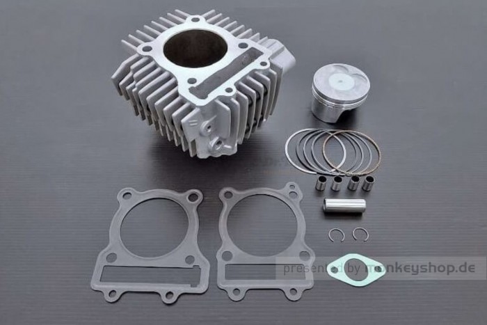 Daytona 212 cc Zylinderkit f. ANIMA 190 FE (E-Start)
