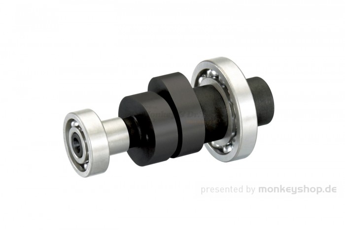 Kitaco Tuning Nockenwelle Typ 2 f. MSX 125 JC61 JC75+ Monkey 125 JB02