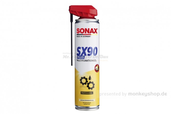 Sonax SX90 PLUS Multifunktionsöl 400ml