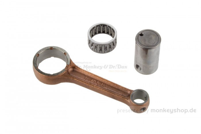 Daytona Pleuel Reparatur Satz f. Langhub Kurbelwelle 52 mm