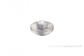Honda Ventildeckel f. Monkey Z50 + Dax 50 70 + Chaly + SS50
