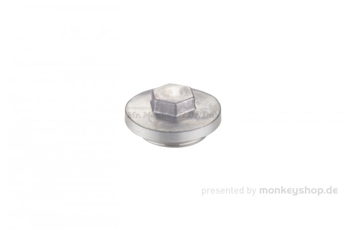 Honda Ventildeckel f. Monkey Z50 + Dax 50 70 + Chaly + SS50