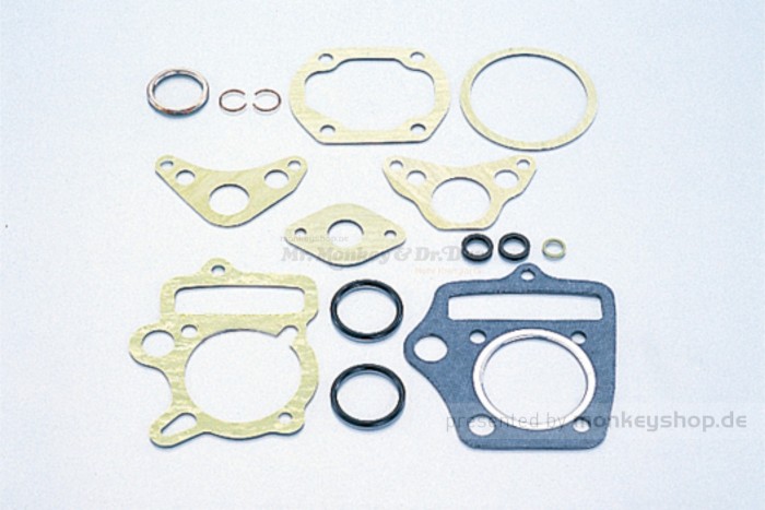 Kitaco Dichtungssatz klein top 75cc ø48 mm