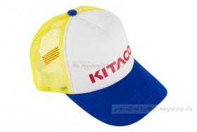 Kitaco Schirmmütze Kappe Base Cap Snapback