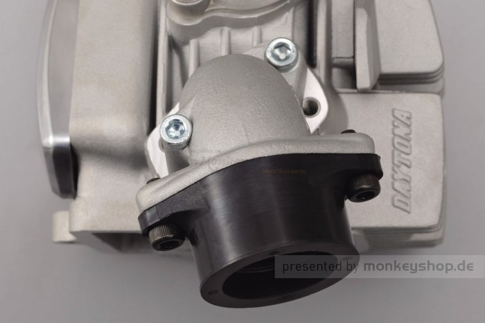 Daytona SOHC 2Valve Dyna Head Kit 125cc