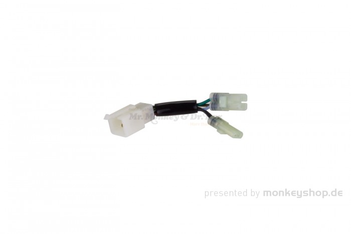 CDI Adapterkabel 4+2-polig auf 5-polig