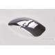 G-Craft Schutzblech vorn kurz Aluminium poliert f. Monkey + Gorilla