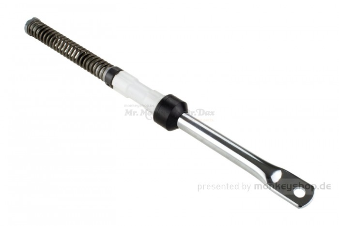 Honda Gabelholm Gabeleinsatz links f. Monkey + Gorilla 6V 12V