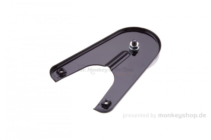 Reflektorhalter mit Reflektor f. Dax 6V + Z50A