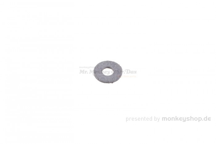 Honda Hitzeschutz Unterlegscheibe 5,7mm f. Dax 6V 12V