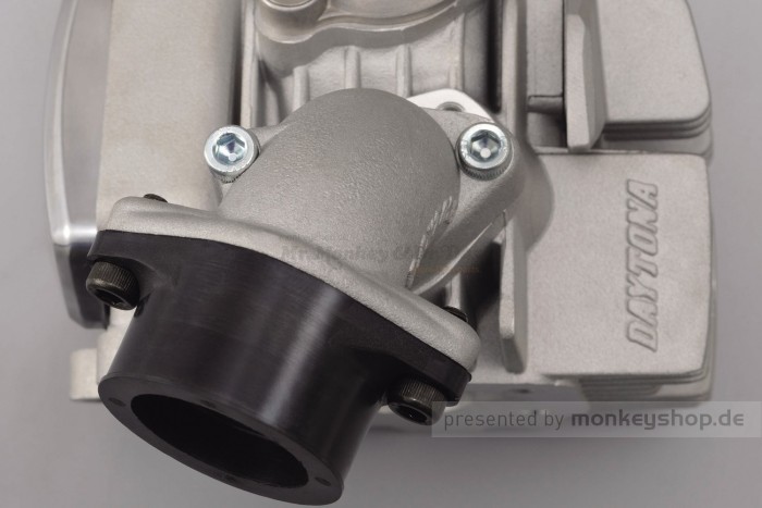 Daytona SOHC 2Valve Dyna Head Kit 125cc