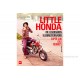 Little Honda: Die legendären Kleinmotorräder Super Cub, Dax, Monkey von Gerfried Vogt-Möbs
